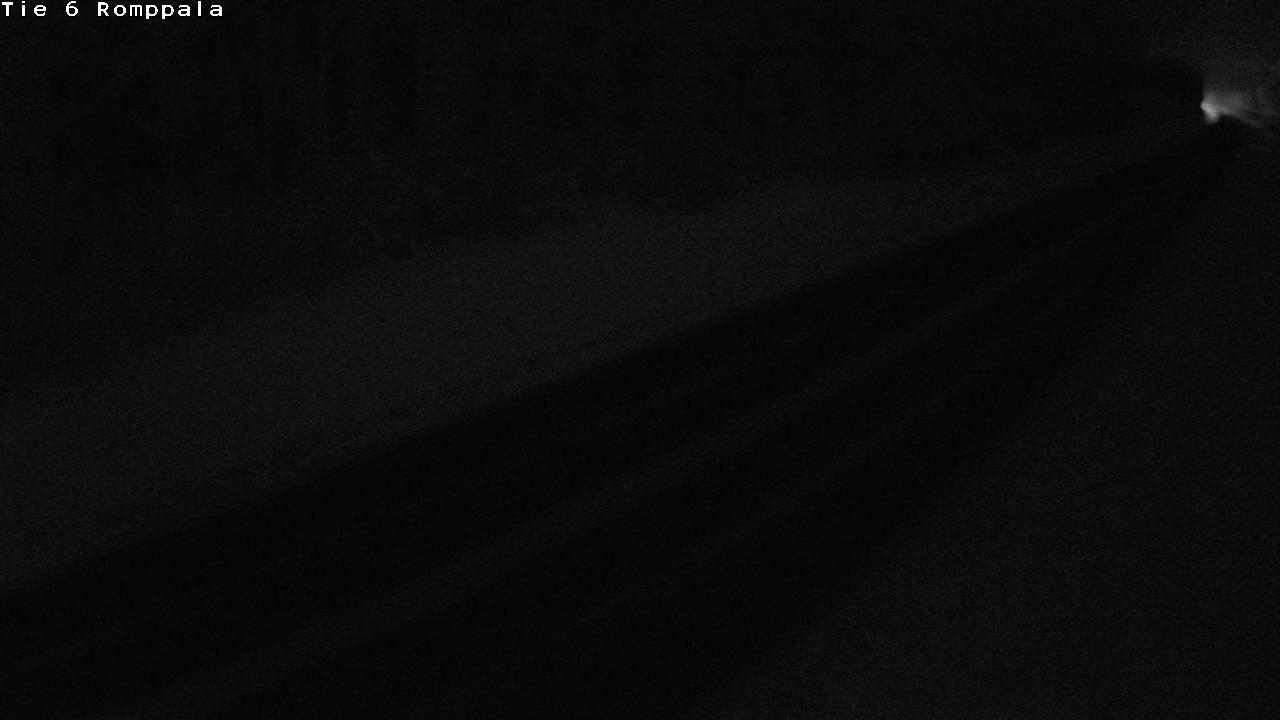 Kelikamerat Kuva Tie 6 Kontiolahti, Romppala, Kontiolahti, Pohjois-Karjala