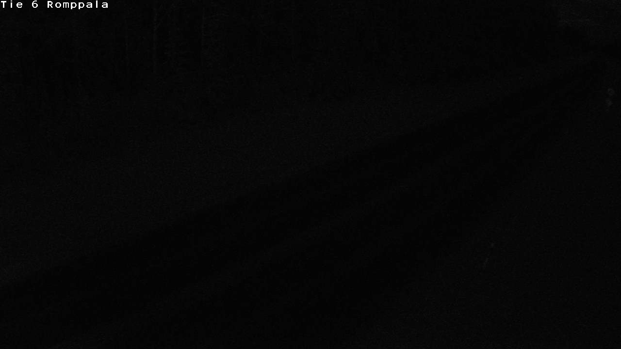 Kelikamerat Kuva Tie 6 Kontiolahti, Romppala, Kontiolahti, Pohjois-Karjala