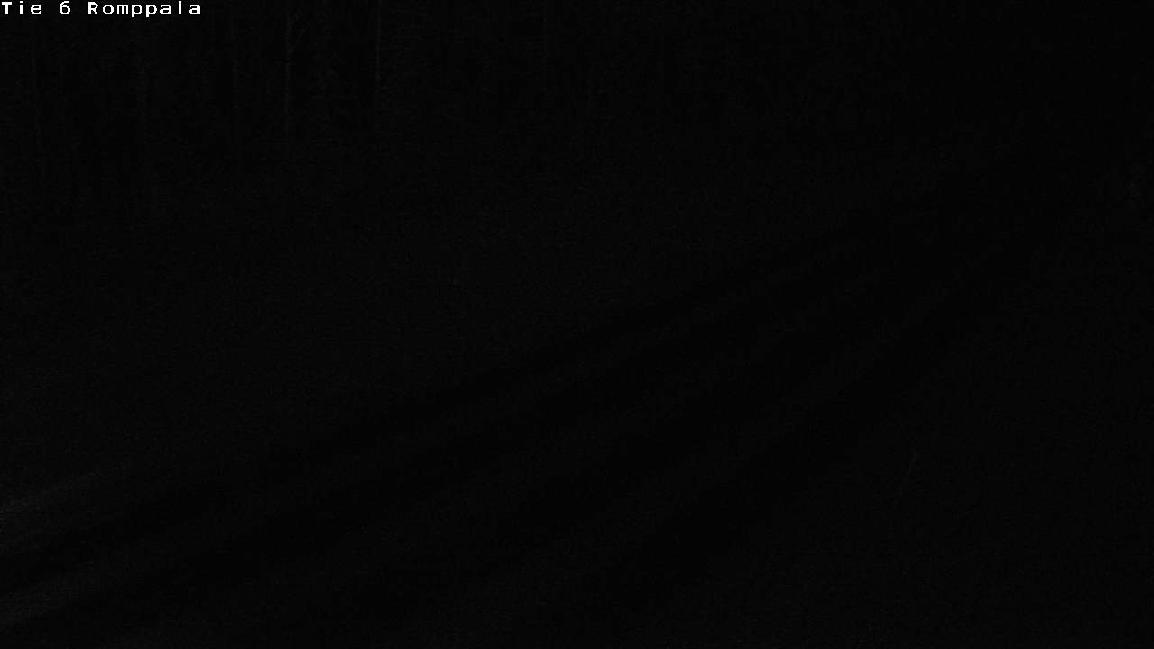 Kelikamerat Kuva Tie 6 Kontiolahti, Romppala, Kontiolahti, Pohjois-Karjala