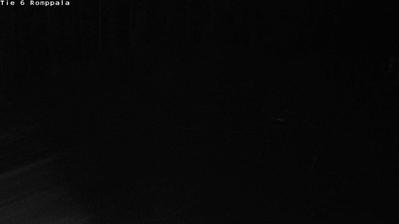 Kelikamerat Kuva Tie 6 Kontiolahti, Romppala, Kontiolahti, Pohjois-Karjala