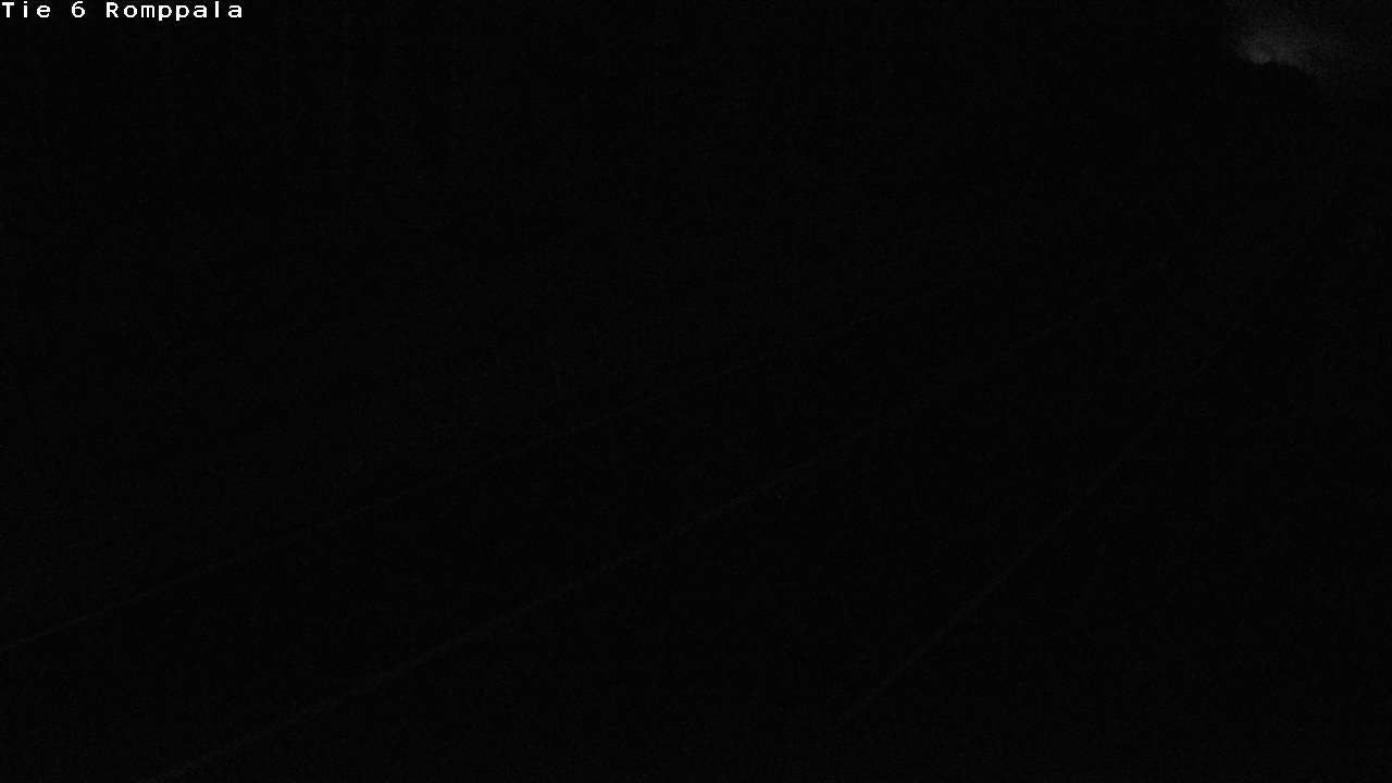 Kelikamerat Kuva Tie 6 Kontiolahti, Romppala, Kontiolahti, Pohjois-Karjala