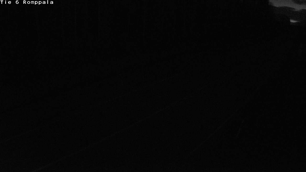 Kelikamerat Kuva Tie 6 Kontiolahti, Romppala, Kontiolahti, Pohjois-Karjala
