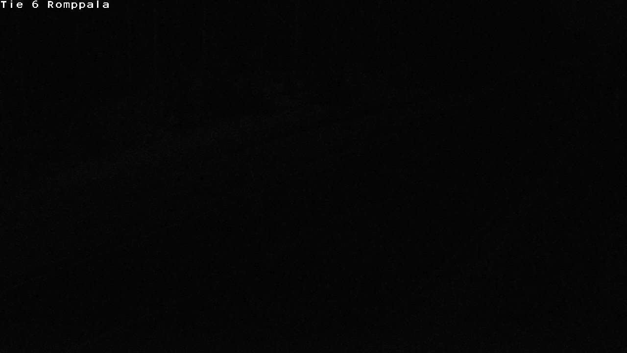 Kelikamerat Kuva Tie 6 Kontiolahti, Romppala, Kontiolahti, Pohjois-Karjala