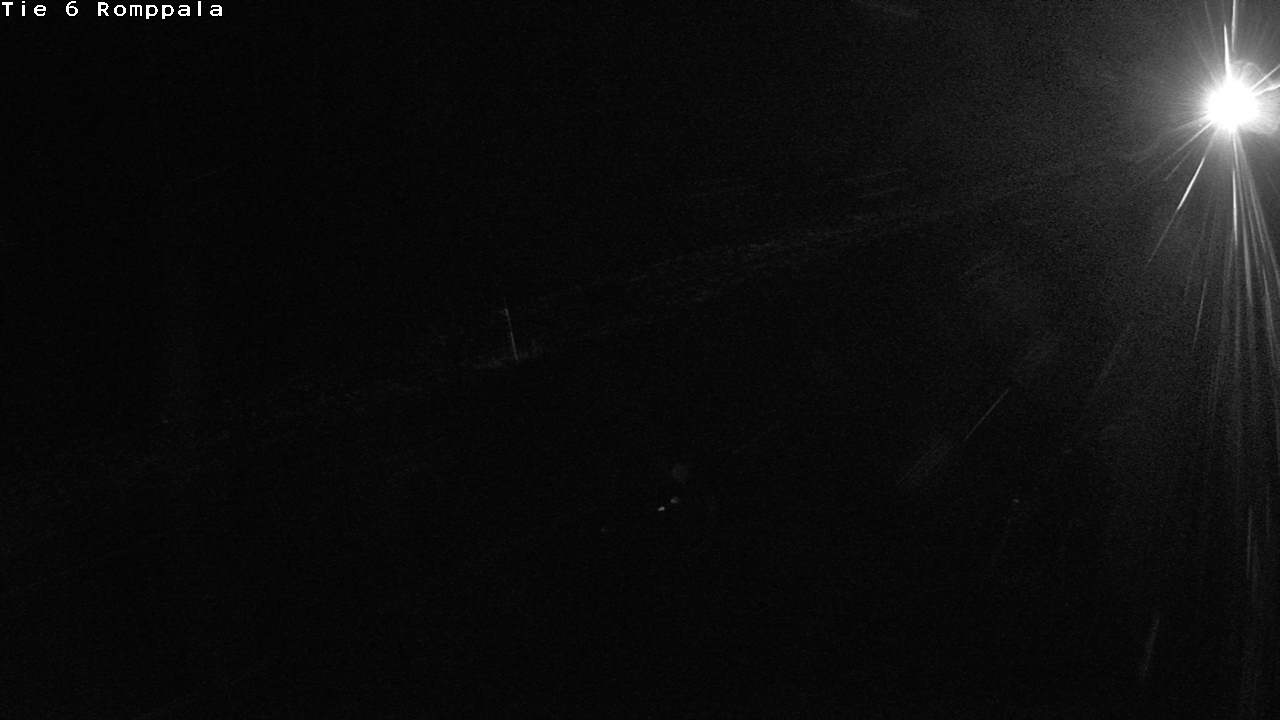 Kelikamerat Kuva Tie 6 Kontiolahti, Romppala, Kontiolahti, Pohjois-Karjala