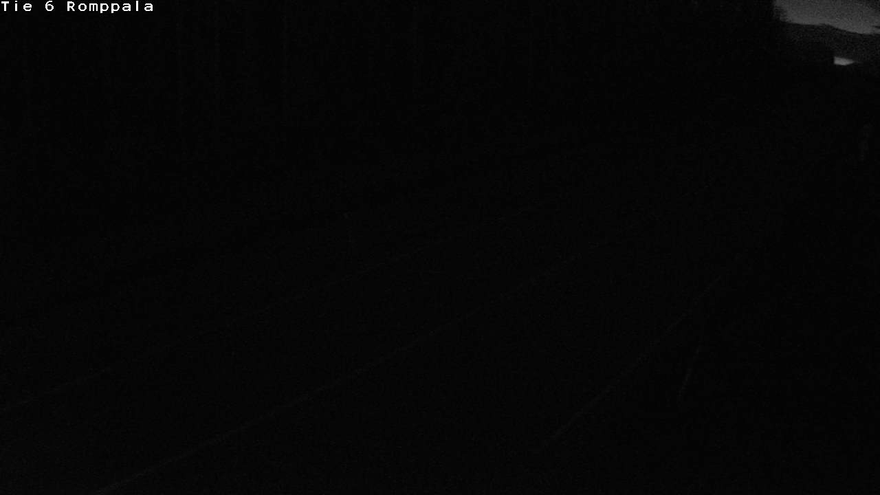 Kelikamerat Kuva Tie 6 Kontiolahti, Romppala, Kontiolahti, Pohjois-Karjala