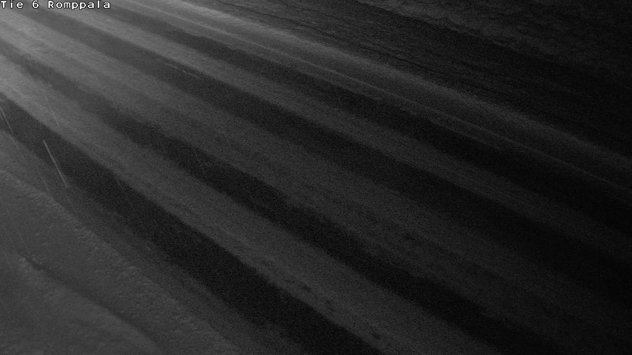 Kelikamerat Kuva Tie 6 Kontiolahti, Romppala, Kontiolahti, Pohjois-Karjala