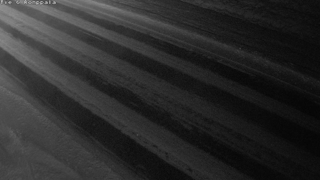 Kelikamerat Kuva Tie 6 Kontiolahti, Romppala, Kontiolahti, Pohjois-Karjala