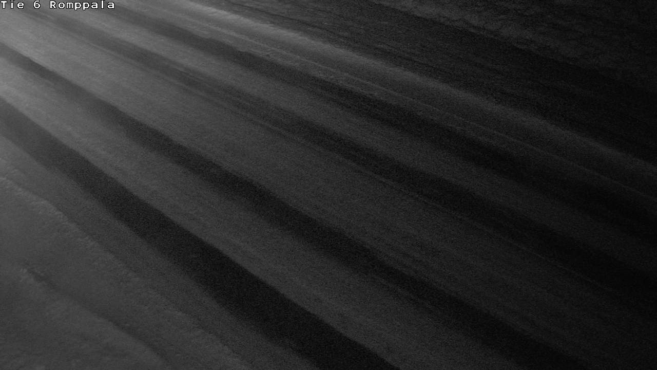 Kelikamerat Kuva Tie 6 Kontiolahti, Romppala, Kontiolahti, Pohjois-Karjala