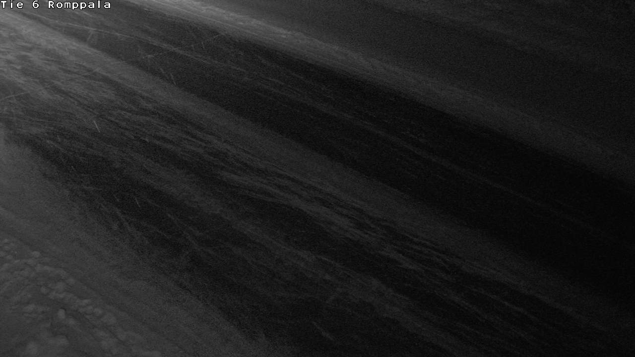 Kelikamerat Kuva Tie 6 Kontiolahti, Romppala, Kontiolahti, Pohjois-Karjala