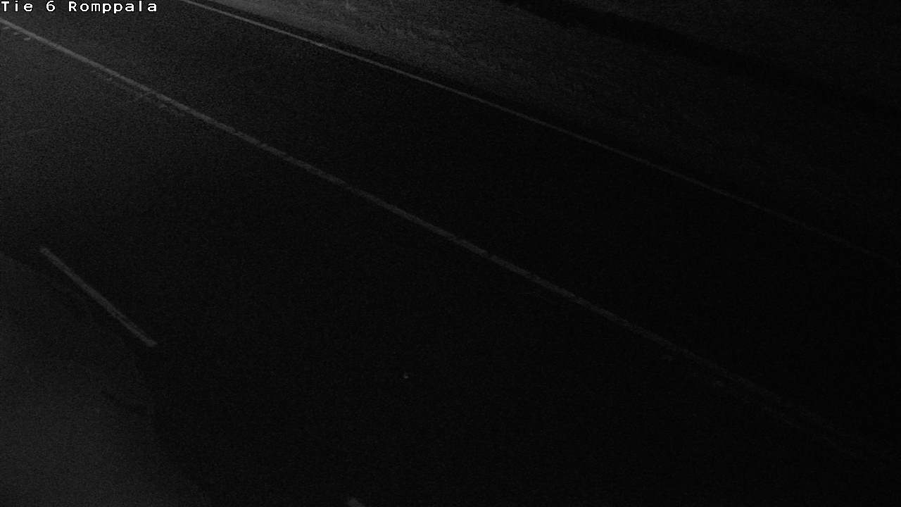 Kelikamerat Kuva Tie 6 Kontiolahti, Romppala, Kontiolahti, Pohjois-Karjala