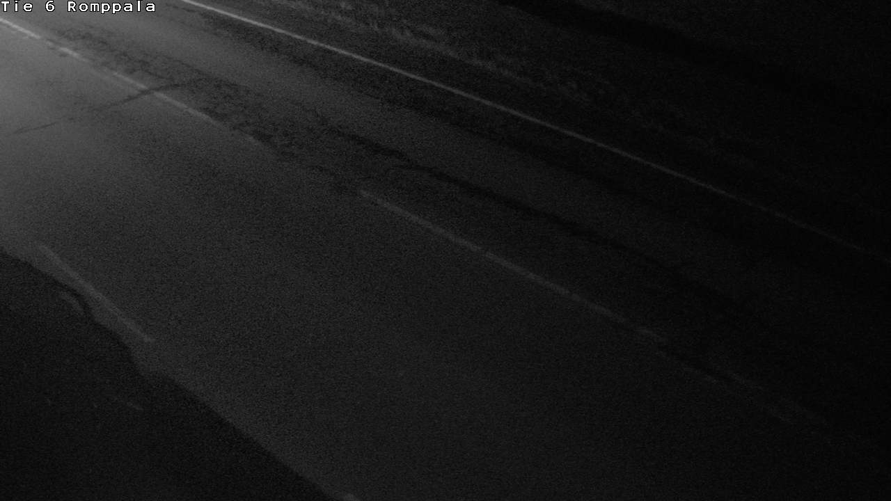 Kelikamerat Kuva Tie 6 Kontiolahti, Romppala, Kontiolahti, Pohjois-Karjala