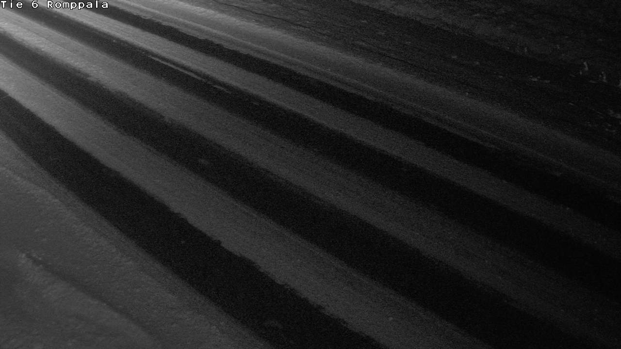 Kelikamerat Kuva Tie 6 Kontiolahti, Romppala, Kontiolahti, Pohjois-Karjala