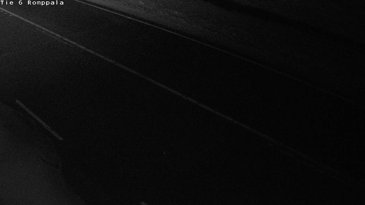 Kelikamerat Kuva Tie 6 Kontiolahti, Romppala, Kontiolahti, Pohjois-Karjala