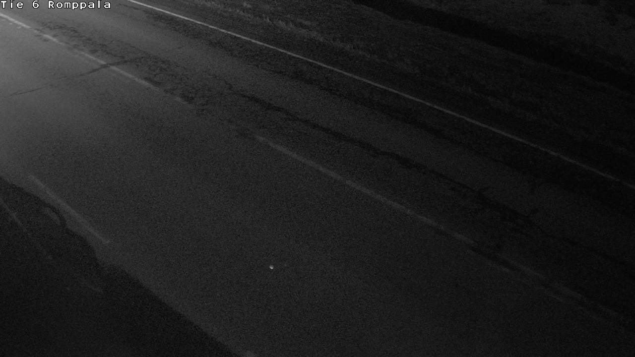 Kelikamerat Kuva Tie 6 Kontiolahti, Romppala, Kontiolahti, Pohjois-Karjala