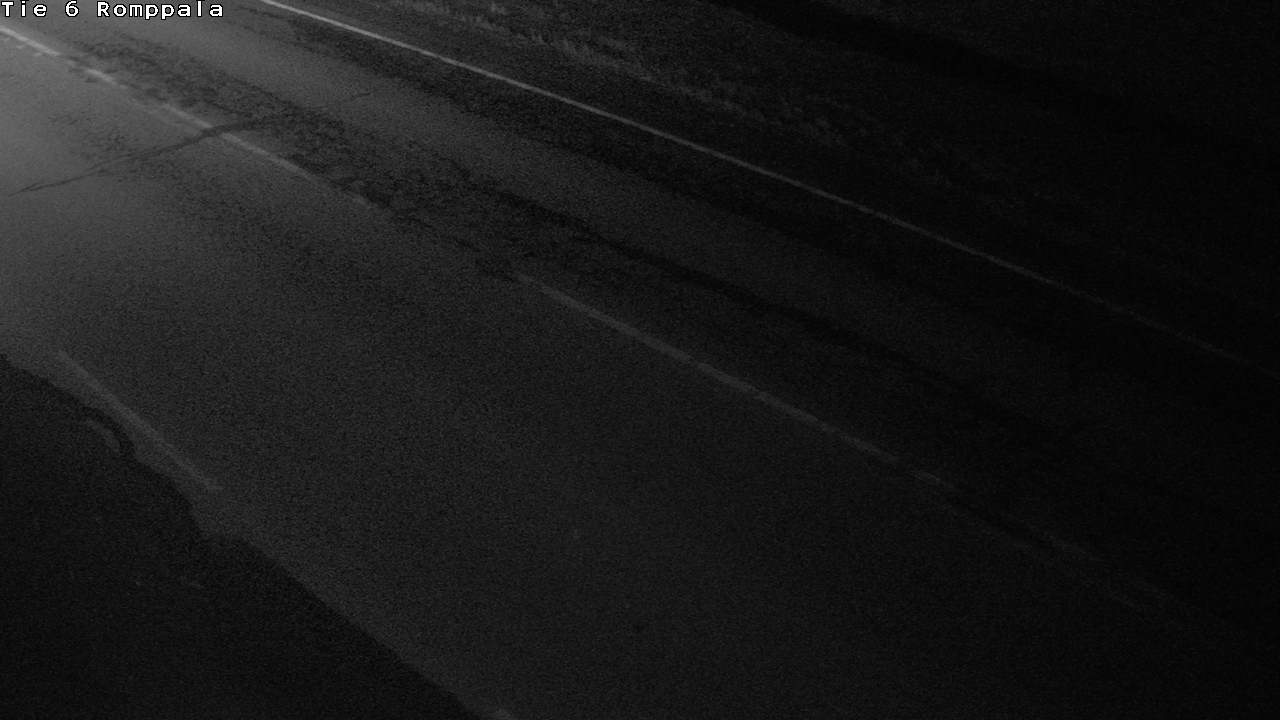 Kelikamerat Kuva Tie 6 Kontiolahti, Romppala, Kontiolahti, Pohjois-Karjala