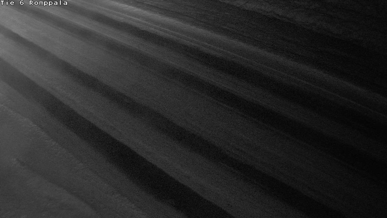 Kelikamerat Kuva Tie 6 Kontiolahti, Romppala, Kontiolahti, Pohjois-Karjala