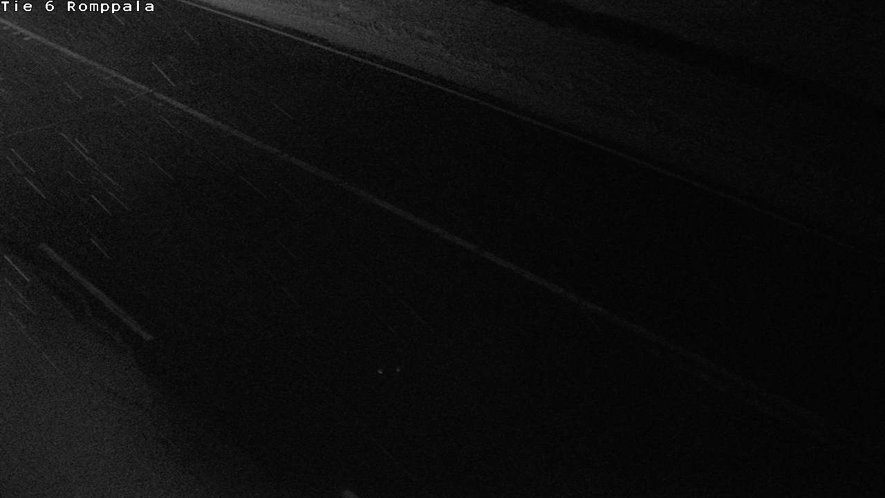 Kelikamerat Kuva Tie 6 Kontiolahti, Romppala, Kontiolahti, Pohjois-Karjala