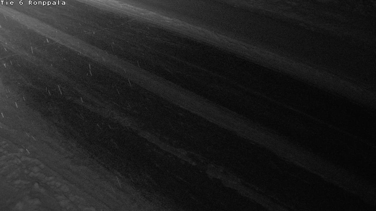 Kelikamerat Kuva Tie 6 Kontiolahti, Romppala, Kontiolahti, Pohjois-Karjala