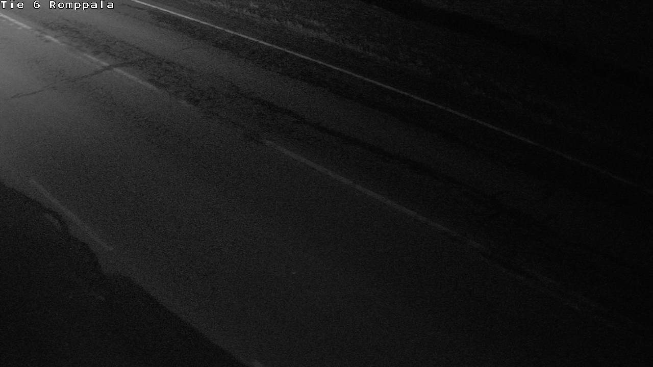 Kelikamerat Kuva Tie 6 Kontiolahti, Romppala, Kontiolahti, Pohjois-Karjala