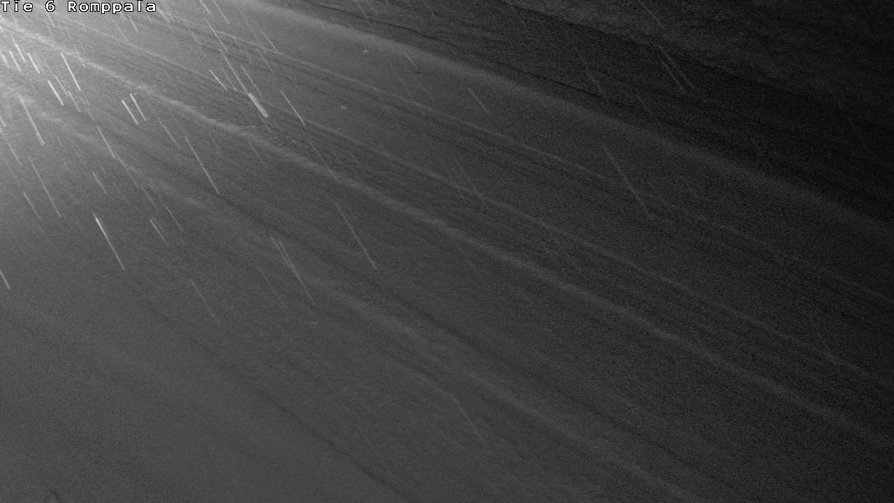 Kelikamerat Kuva Tie 6 Kontiolahti, Romppala, Kontiolahti, Pohjois-Karjala