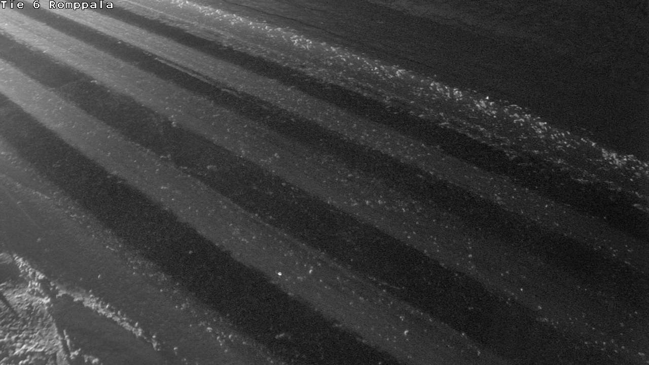 Kelikamerat Kuva Tie 6 Kontiolahti, Romppala, Kontiolahti, Pohjois-Karjala