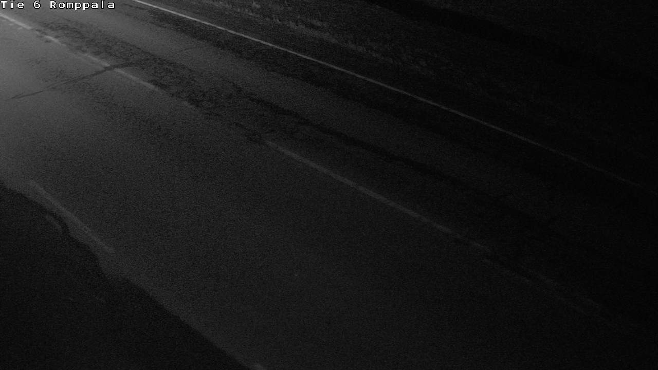 Kelikamerat Kuva Tie 6 Kontiolahti, Romppala, Kontiolahti, Pohjois-Karjala