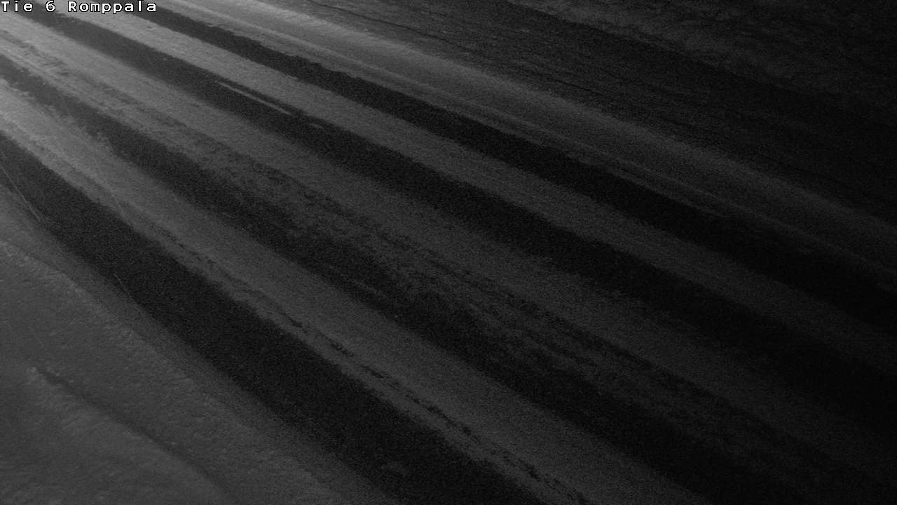 Kelikamerat Kuva Tie 6 Kontiolahti, Romppala, Kontiolahti, Pohjois-Karjala