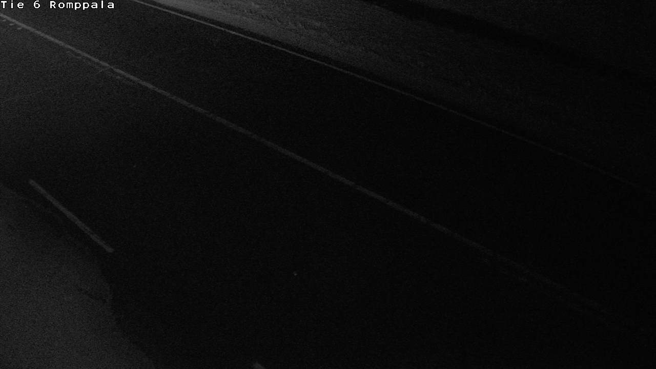 Kelikamerat Kuva Tie 6 Kontiolahti, Romppala, Kontiolahti, Pohjois-Karjala