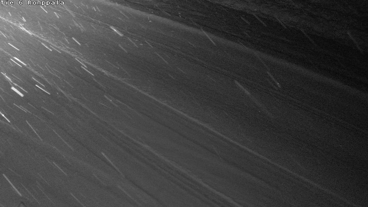 Kelikamerat Kuva Tie 6 Kontiolahti, Romppala, Kontiolahti, Pohjois-Karjala