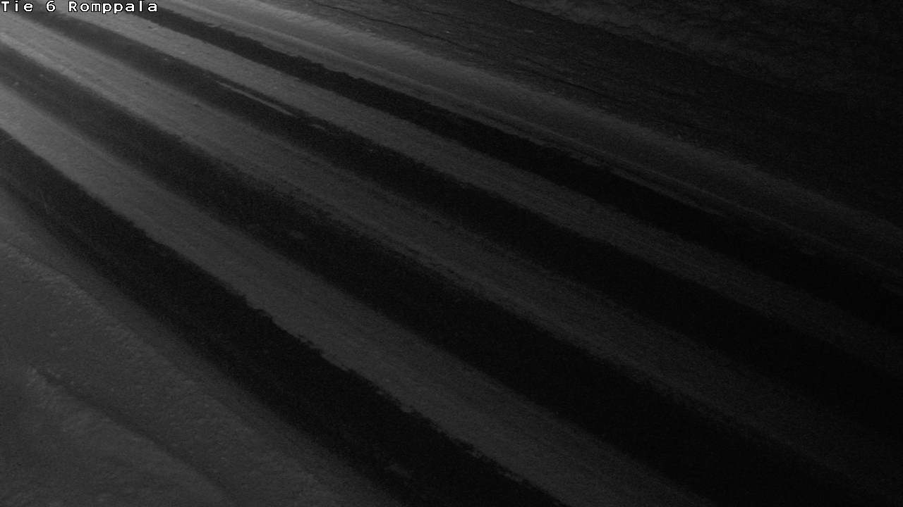 Kelikamerat Kuva Tie 6 Kontiolahti, Romppala, Kontiolahti, Pohjois-Karjala