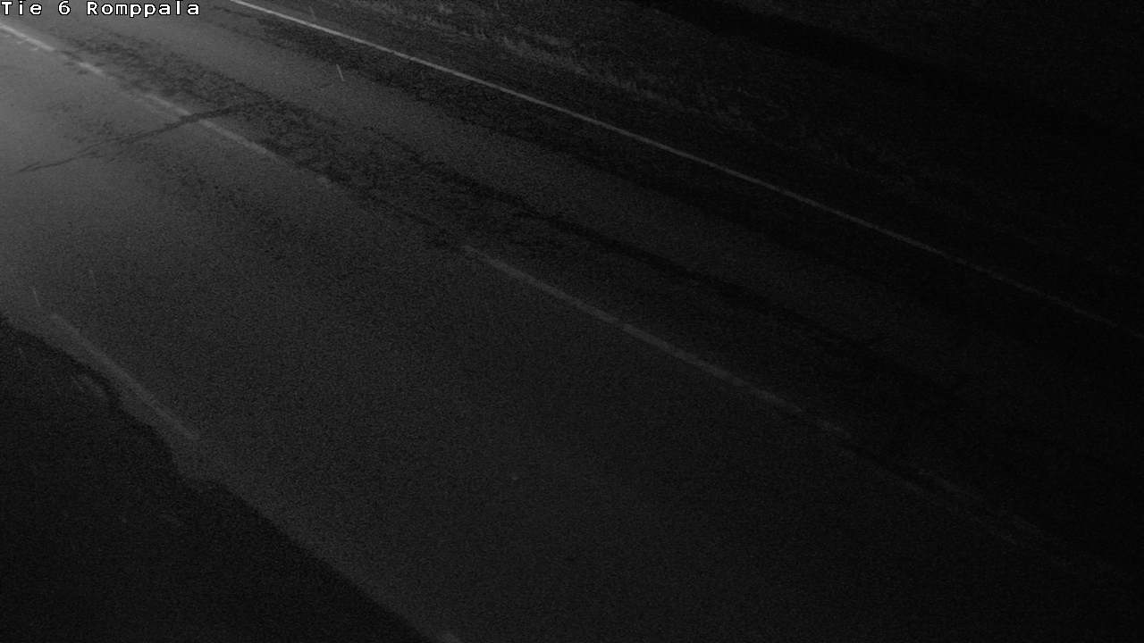 Kelikamerat Kuva Tie 6 Kontiolahti, Romppala, Kontiolahti, Pohjois-Karjala