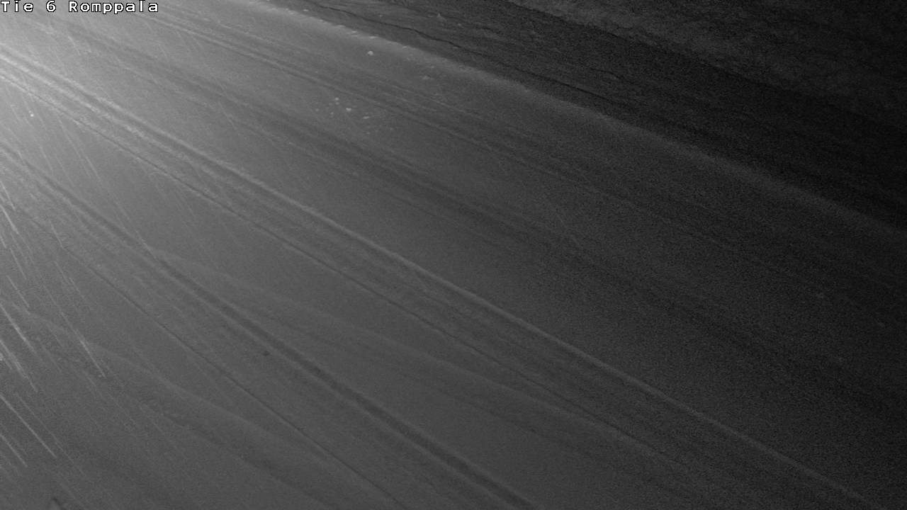 Kelikamerat Kuva Tie 6 Kontiolahti, Romppala, Kontiolahti, Pohjois-Karjala