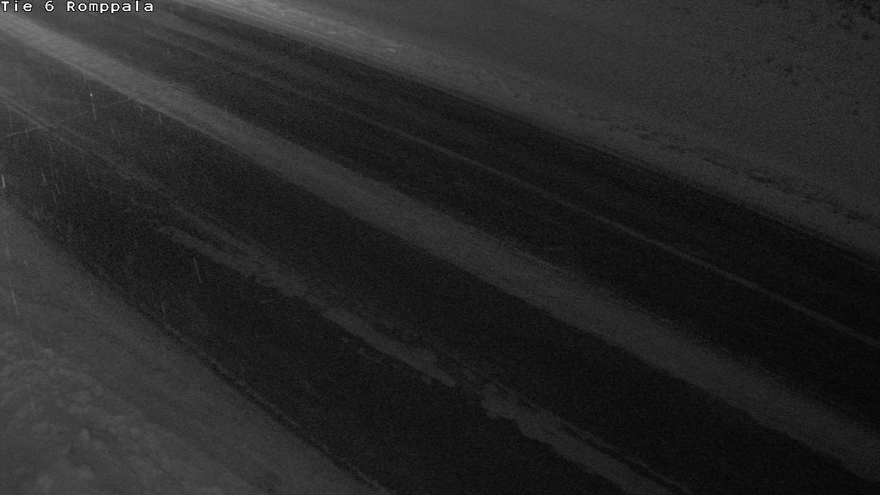 Kelikamerat Kuva Tie 6 Kontiolahti, Romppala, Kontiolahti, Pohjois-Karjala