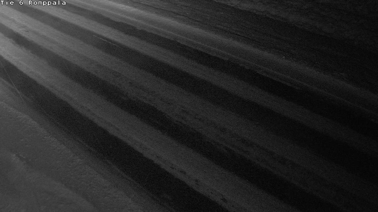 Kelikamerat Kuva Tie 6 Kontiolahti, Romppala, Kontiolahti, Pohjois-Karjala