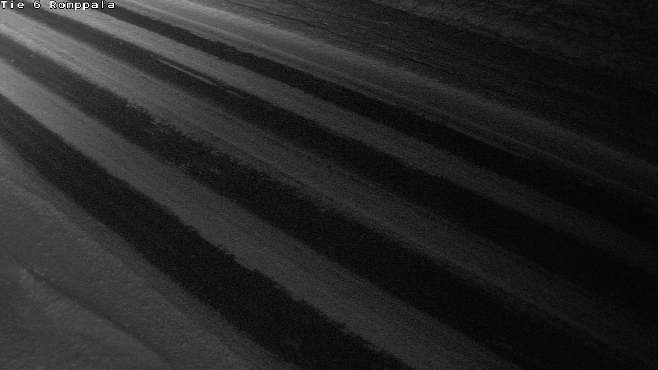 Kelikamerat Kuva Tie 6 Kontiolahti, Romppala, Kontiolahti, Pohjois-Karjala