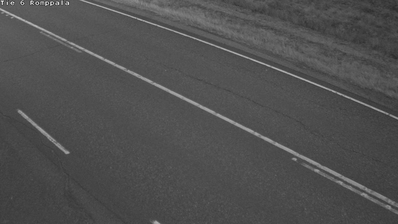 Kelikamerat Kuva Tie 6 Kontiolahti, Romppala, Kontiolahti, Pohjois-Karjala