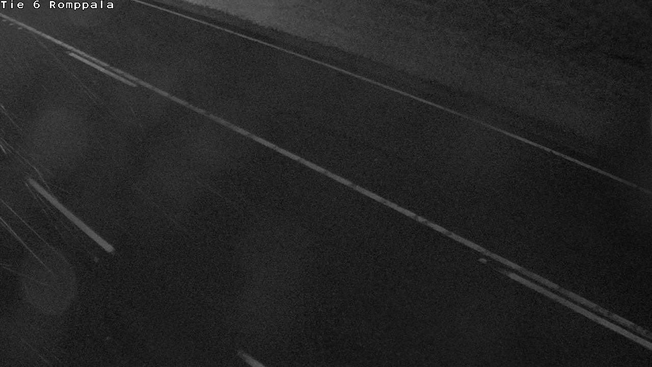 Kelikamerat Kuva Tie 6 Kontiolahti, Romppala, Kontiolahti, Pohjois-Karjala