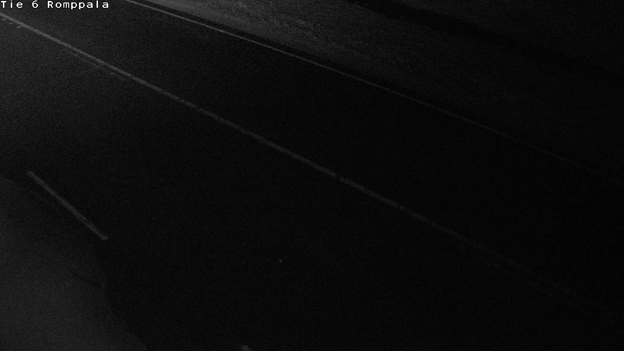 Kelikamerat Kuva Tie 6 Kontiolahti, Romppala, Kontiolahti, Pohjois-Karjala