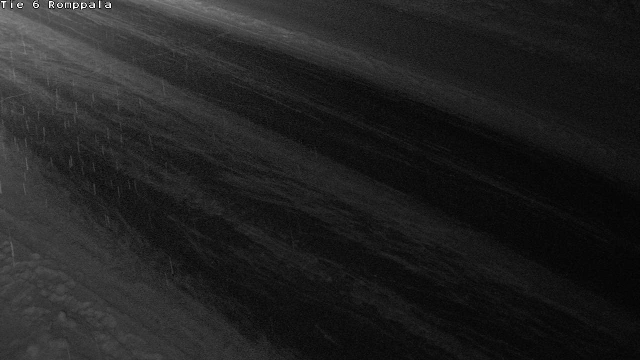 Kelikamerat Kuva Tie 6 Kontiolahti, Romppala, Kontiolahti, Pohjois-Karjala