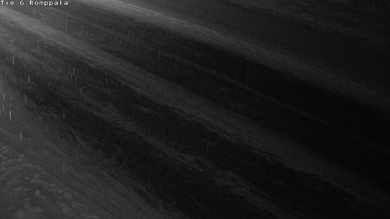 Kelikamerat Kuva Tie 6 Kontiolahti, Romppala, Kontiolahti, Pohjois-Karjala