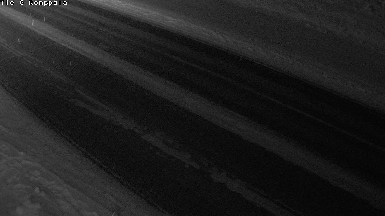 Kelikamerat Kuva Tie 6 Kontiolahti, Romppala, Kontiolahti, Pohjois-Karjala