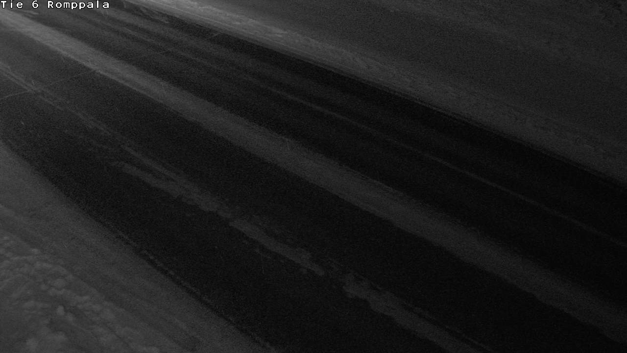 Kelikamerat Kuva Tie 6 Kontiolahti, Romppala, Kontiolahti, Pohjois-Karjala