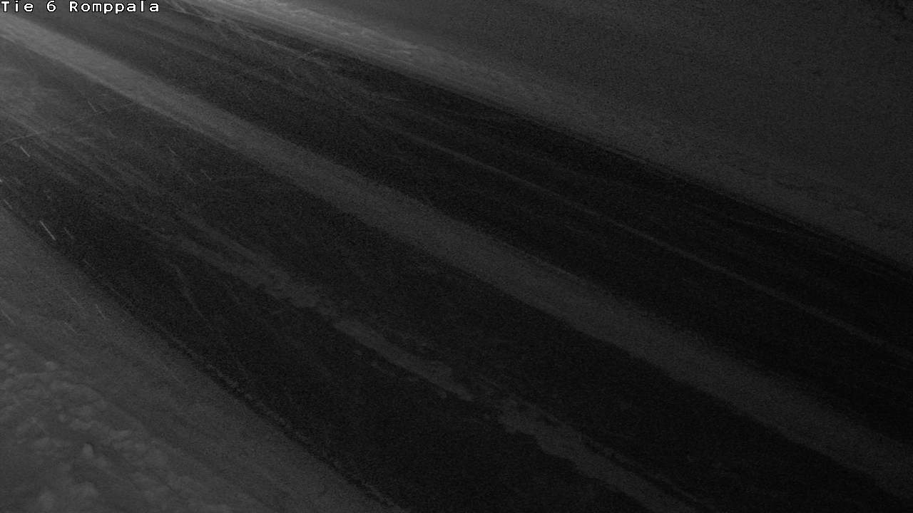 Kelikamerat Kuva Tie 6 Kontiolahti, Romppala, Kontiolahti, Pohjois-Karjala