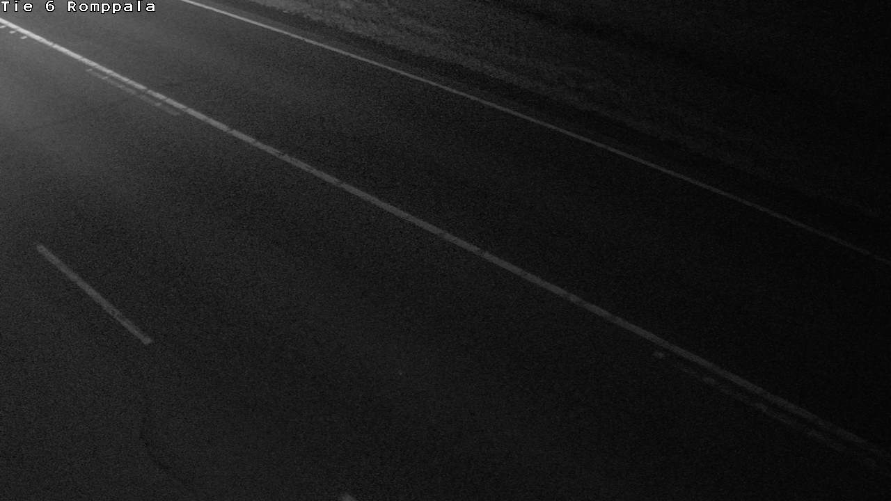 Kelikamerat Kuva Tie 6 Kontiolahti, Romppala, Kontiolahti, Pohjois-Karjala
