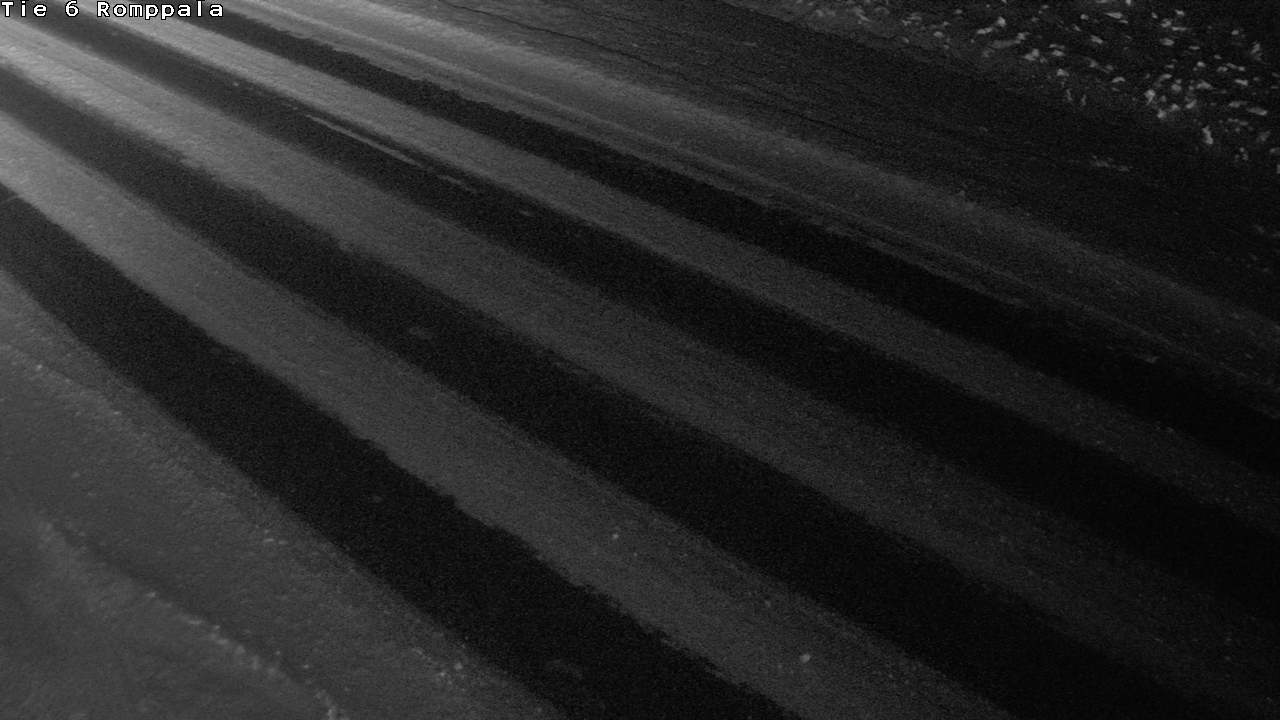 Kelikamerat Kuva Tie 6 Kontiolahti, Romppala, Kontiolahti, Pohjois-Karjala