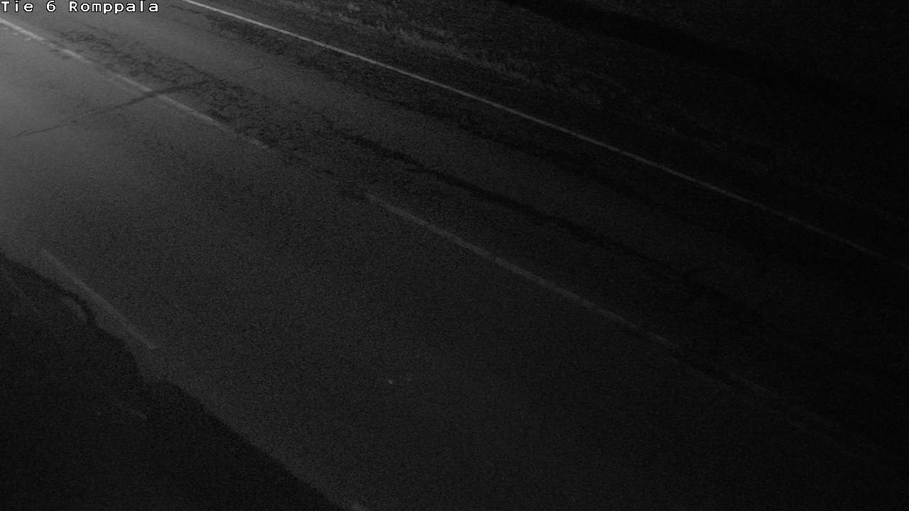 Kelikamerat Kuva Tie 6 Kontiolahti, Romppala, Kontiolahti, Pohjois-Karjala