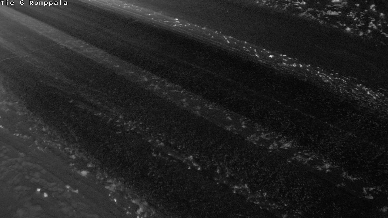 Kelikamerat Kuva Tie 6 Kontiolahti, Romppala, Kontiolahti, Pohjois-Karjala