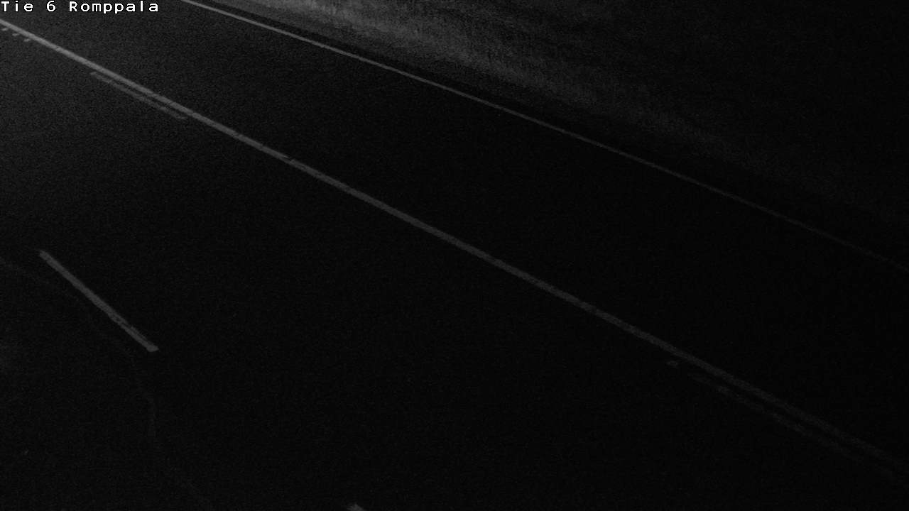 Kelikamerat Kuva Tie 6 Kontiolahti, Romppala, Kontiolahti, Pohjois-Karjala