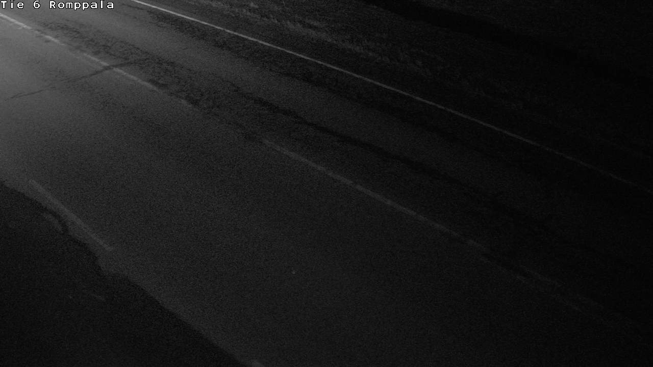 Kelikamerat Kuva Tie 6 Kontiolahti, Romppala, Kontiolahti, Pohjois-Karjala