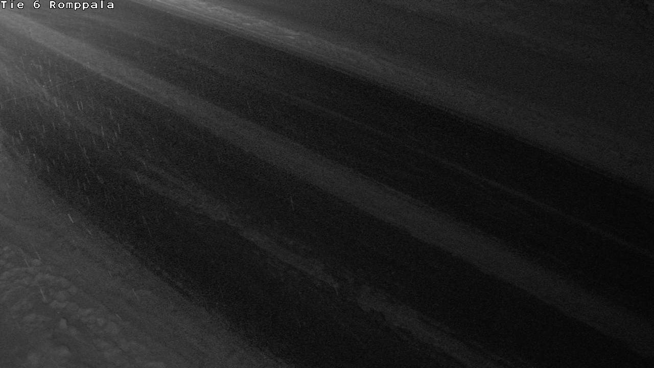 Kelikamerat Kuva Tie 6 Kontiolahti, Romppala, Kontiolahti, Pohjois-Karjala